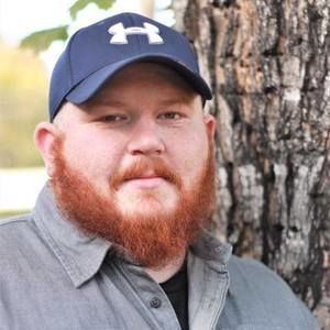 Meet your Posher, Cody